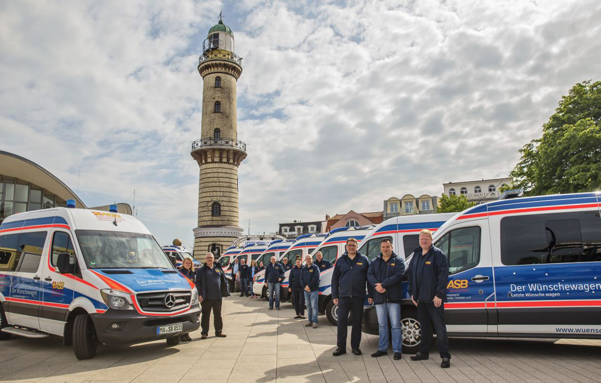 Internationaler Tag des Ehrenamts