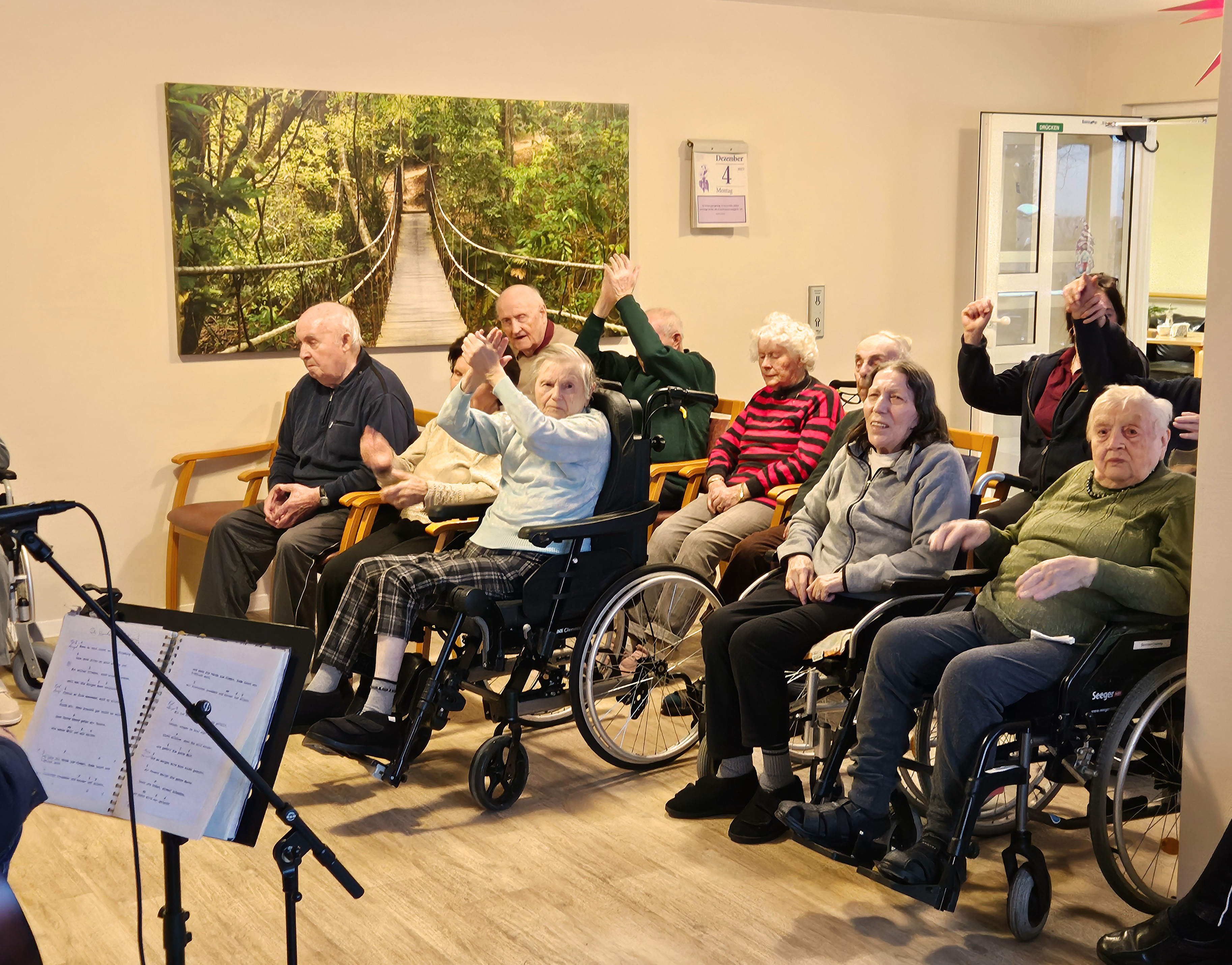 4.Dez. Live Konzert mit Louis Schenk 5.jpg